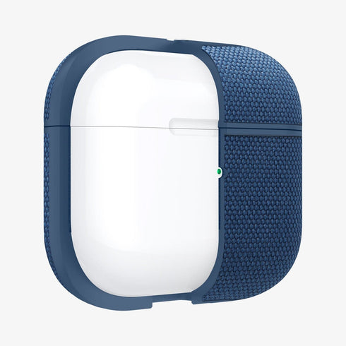 ACS05483 - Apple AirPods Pro 2 Case Urban Fit in black showing the front